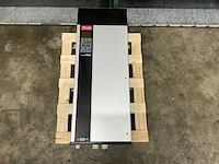 Danfoss vlt 6000 hvac 175z7056 27kva frequentieregelaar - afbeelding 2 van  7