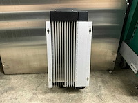 Danfoss vlt 6000 hvac 9.3kva 175z7052 ip54 frequentieregelaar - afbeelding 3 van  5