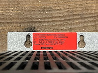 Danfoss vlt 6000 hvac 9,3kva frequentieregelaar - afbeelding 3 van  3