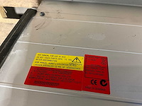 Danfoss vlt 6022ht 23 kva frequentieregelaar - afbeelding 2 van  2