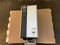 Danfoss vlt aqua drive 22 kw frequentieregelaar - afbeelding 2 van  5