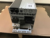 Danfoss vlt aqua drive 22 kw frequentieregelaar - afbeelding 3 van  5