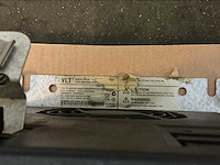 Danfoss vlt aqua drive 22 kw frequentieregelaar - afbeelding 5 van  5