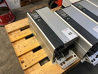 Danfoss vlt aqua drive 22 kw frequentieregelaar - afbeelding 1 van  4