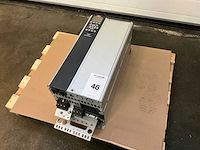 Danfoss vlt aqua drive 22 kw frequentieregelaar - afbeelding 1 van  5