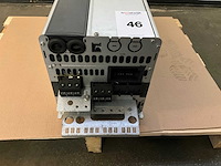 Danfoss vlt aqua drive 22 kw frequentieregelaar - afbeelding 3 van  5