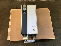 Danfoss vlt aqua drive 37 kw frequentieregelaar - afbeelding 2 van  5