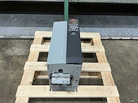 Danfoss vlt aqua drive fc202 15kw 131u0877 frequentieregelaar - afbeelding 2 van  6
