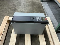 Danfoss vlt aqua drive fc202 15kw 131u0877 frequentieregelaar - afbeelding 3 van  6