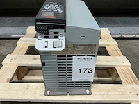 Danfoss vlt aqua drive fc202 15kw 131u0877 frequentieregelaar - afbeelding 5 van  6