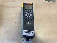 Danfoss vlt automation drive frequentieregelaar - afbeelding 1 van  3