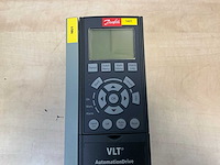 Danfoss vlt automation drive frequentieregelaar - afbeelding 2 van  3