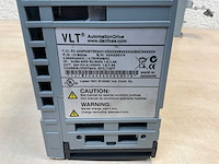 Danfoss vlt automation drive frequentieregelaar - afbeelding 3 van  3