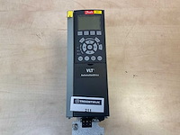 Danfoss vlt automation drive frequentieregelaar - afbeelding 1 van  3