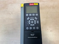 Danfoss vlt automation drive frequentieregelaar - afbeelding 2 van  3