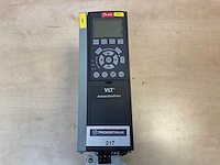 Danfoss vlt automation drive frequentieregelaar - afbeelding 1 van  3