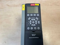 Danfoss vlt automation drive frequentieregelaar - afbeelding 2 van  3