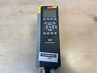 Danfoss vlt automation drive frequentieregelaar - afbeelding 1 van  2