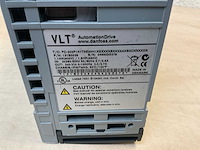Danfoss vlt automation drive frequentieregelaar - afbeelding 2 van  2