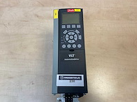 Danfoss vlt automation drive frequentieregelaar - afbeelding 1 van  3