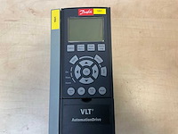 Danfoss vlt automation drive frequentieregelaar - afbeelding 2 van  3