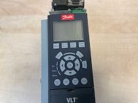 Danfoss vlt automation drive frequentieregelaar - afbeelding 2 van  3