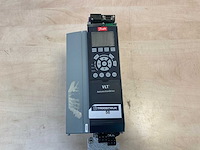 Danfoss vlt automation drive frequentieregelaar - afbeelding 1 van  3