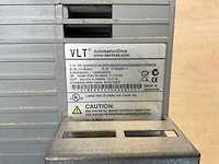 Danfoss vlt automation drive frequentieregelaar - afbeelding 3 van  3