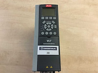 Danfoss vlt automation drive frequentieregelaar - afbeelding 1 van  3