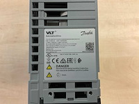 Danfoss vlt automation drive frequentieregelaar - afbeelding 3 van  3