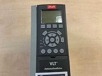 Danfoss vlt automation drive frequentieregelaar - afbeelding 3 van  3