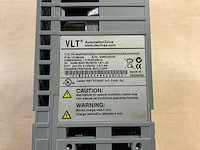 Danfoss vlt automation drive frequentieregelaar - afbeelding 2 van  3