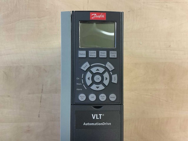 Danfoss vlt automation drive frequentieregelaar - afbeelding 1 van  2