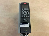 Danfoss vlt automation drive frequentieregelaar - afbeelding 1 van  3