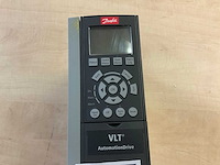 Danfoss vlt automation drive frequentieregelaar - afbeelding 2 van  3