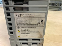 Danfoss vlt automation drive frequentieregelaar - afbeelding 3 van  3
