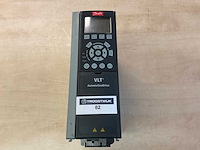 Danfoss vlt automation drive frequentieregelaar - afbeelding 1 van  3