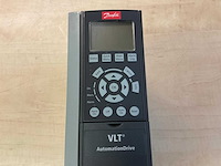 Danfoss vlt automation drive frequentieregelaar - afbeelding 2 van  3