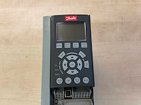 Danfoss vlt automation drive frequentieregelaar - afbeelding 3 van  3