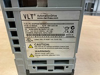 Danfoss vlt automation drive frequentieregelaar - afbeelding 1 van  3