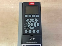 Danfoss vlt automation drive frequentieregelaar - afbeelding 2 van  3