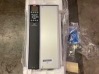 Danfoss vlt automation drive frequentieregelaar - afbeelding 4 van  4