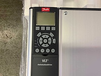 Danfoss vlt automation drive frequentieregelaar - afbeelding 1 van  4