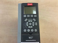 Danfoss vlt automation drive frequentieregelaar - afbeelding 2 van  3