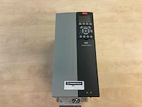 Danfoss vlt automation drive frequentieregelaar - afbeelding 1 van  3