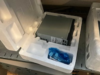 Danfoss vlt automationdrive fc-301 0,37 kw frequentieregelaar - afbeelding 5 van  6