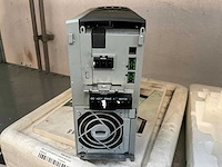 Danfoss vlt automationdrive fc-302 0,55 kw frequentieregelaar - afbeelding 2 van  5
