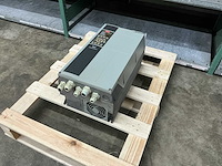 Danfoss vlt automationdrive fc302 1.5kw 131b1958 frequentieregelaar - afbeelding 1 van  6