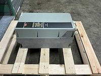 Danfoss vlt automationdrive fc302 1.5kw 131b1958 frequentieregelaar - afbeelding 3 van  6