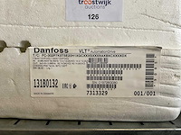 Danfoss vlt automationdrive frequentieregelaar - afbeelding 4 van  4